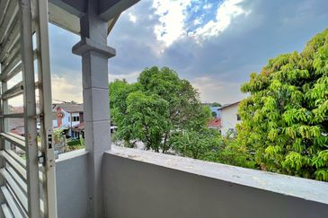 Taman Kajang Perdana