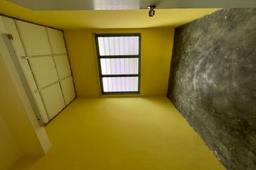 Taman Kajang Perdana