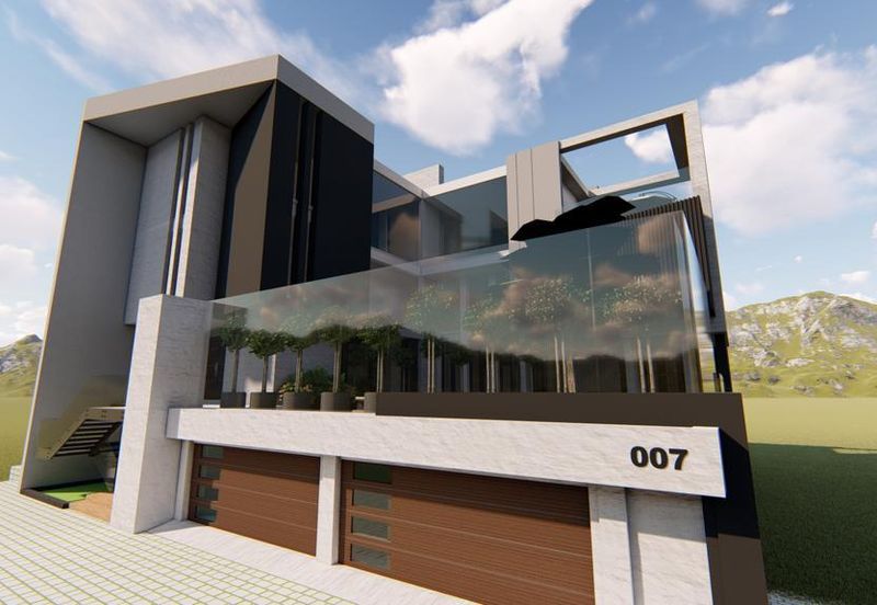 The Lotus of The Mines