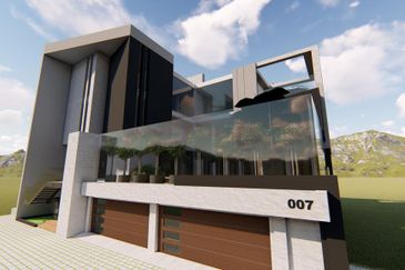 The Lotus of The Mines