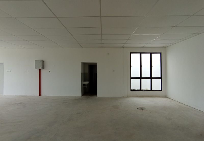 Sungai Gadut, Senawang