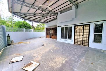 Bandar Mahkota Cheras