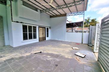 Bandar Mahkota Cheras