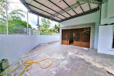 Bandar Mahkota Cheras