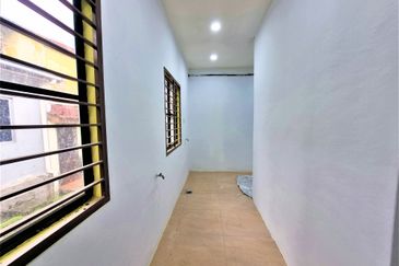 Bandar Mahkota Cheras