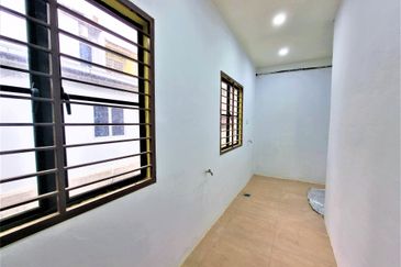 Bandar Mahkota Cheras