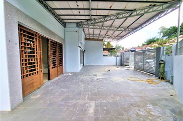 Bandar Mahkota Cheras