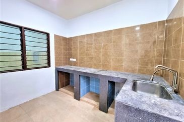 Bandar Mahkota Cheras