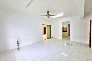 Bandar Mahkota Cheras