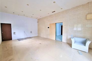 Bandar Mahkota Cheras