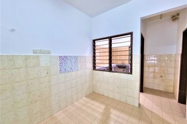 Bandar Mahkota Cheras