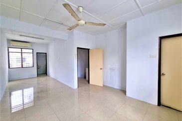 Bandar Mahkota Cheras