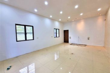 Bandar Mahkota Cheras