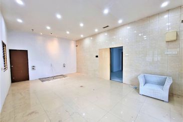 Bandar Mahkota Cheras