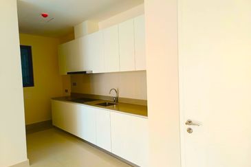 Senada Residences @ KLGCC