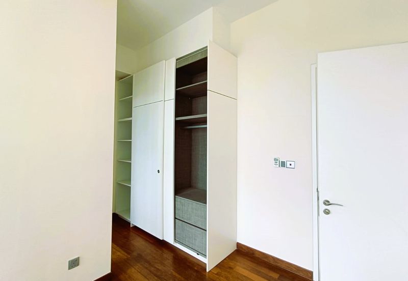 Senada Residences @ KLGCC