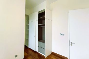 Senada Residences @ KLGCC