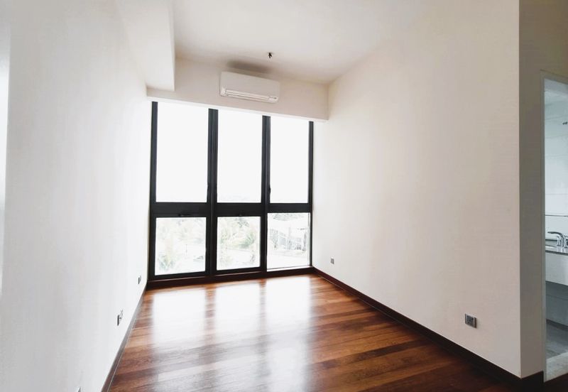 Senada Residences @ KLGCC