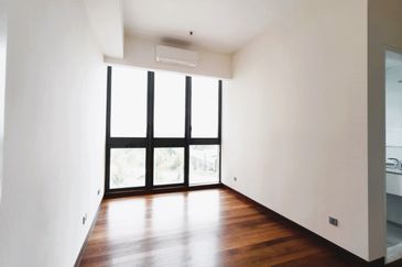 Senada Residences @ KLGCC