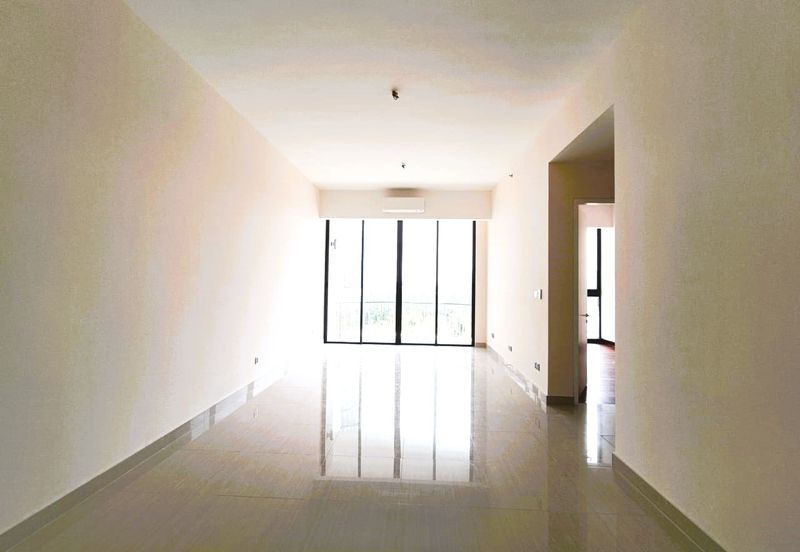 Senada Residences @ KLGCC