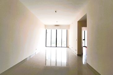 Senada Residences @ KLGCC