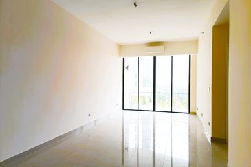 Senada Residences @ KLGCC