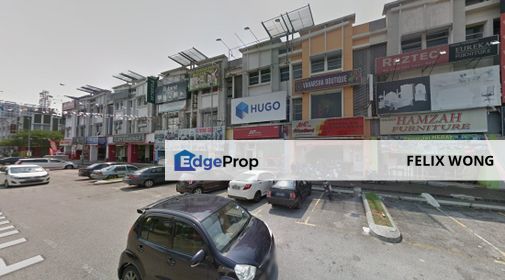 [SUPER CHEAP] Shop Lot For Sale, Bandar Rinching, Semenyih, Selangor, Semenyih