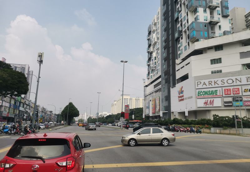 126 Metro Genting Klang