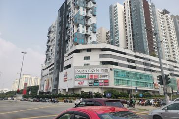 126 Metro Genting Klang