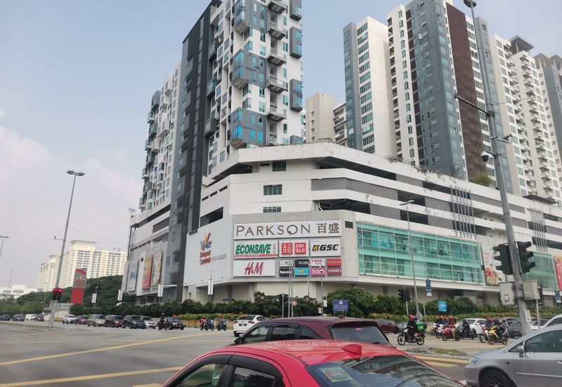 126 Metro Genting Klang