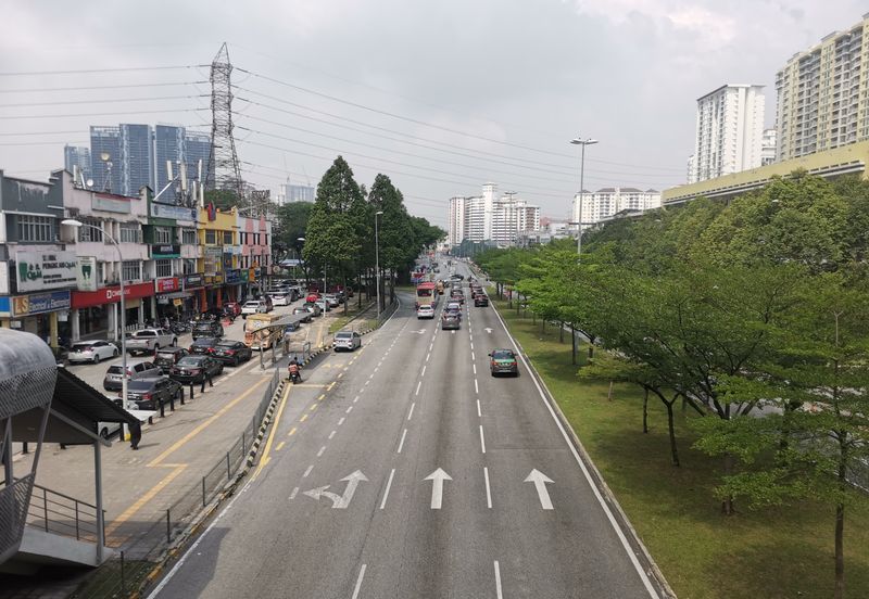 126 Metro Genting Klang