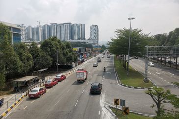 126 Metro Genting Klang