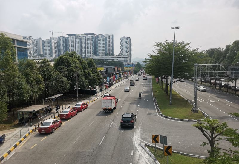 126 Metro Genting Klang