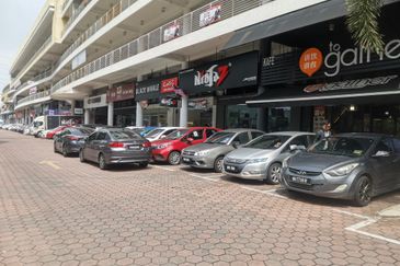 126 Metro Genting Klang