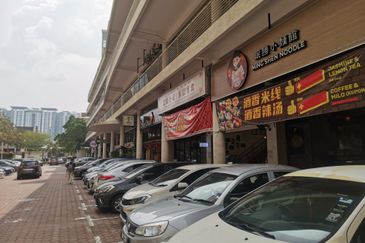 126 Metro Genting Klang