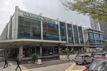 126 Metro Genting Klang