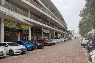 126 Metro Genting Klang