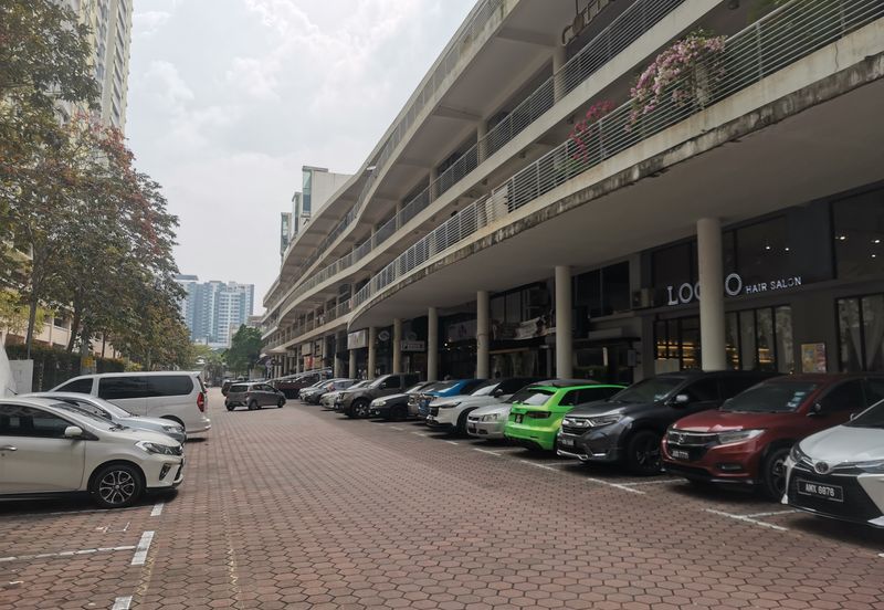 126 Metro Genting Klang