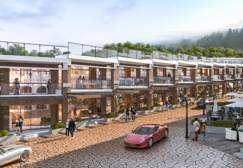 KingsPark @ Genting Permai