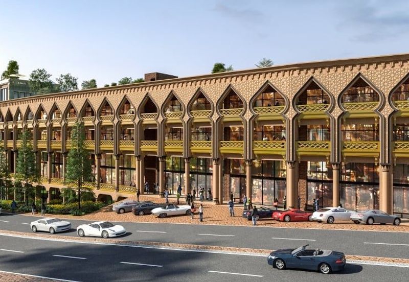 KingsPark @ Genting Permai