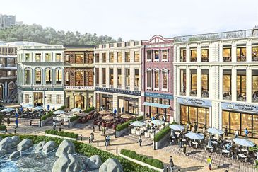 KingsPark @ Genting Permai