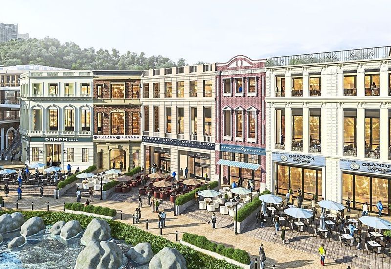 KingsPark @ Genting Permai