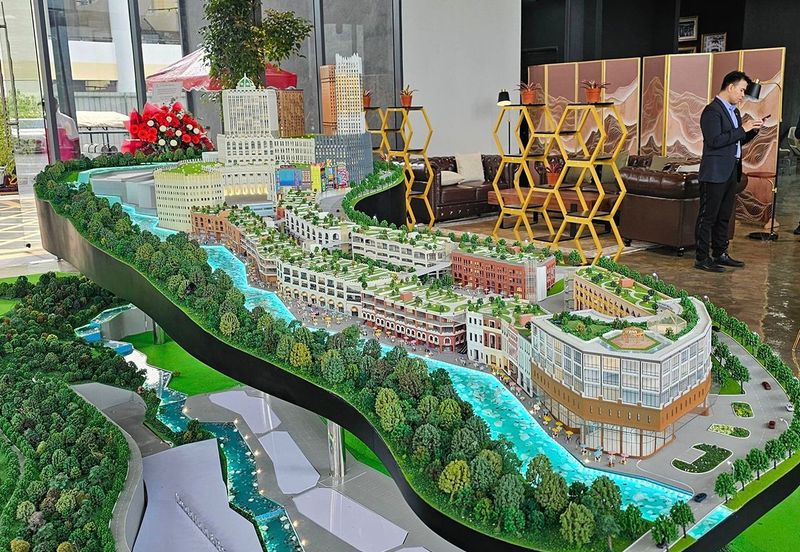 KingsPark @ Genting Permai