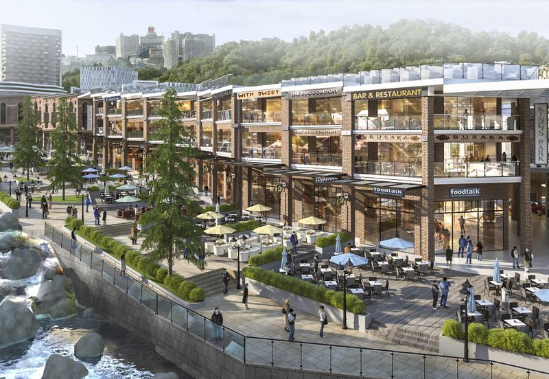 KingsPark @ Genting Permai