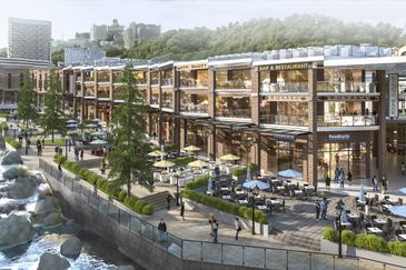 KingsPark @ Genting Permai