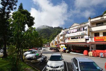 Gohtong Jaya