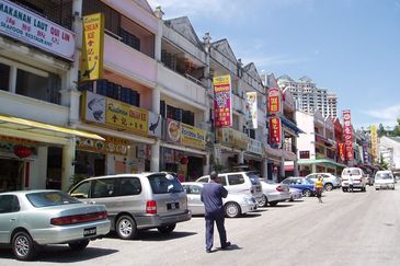 Gohtong Jaya