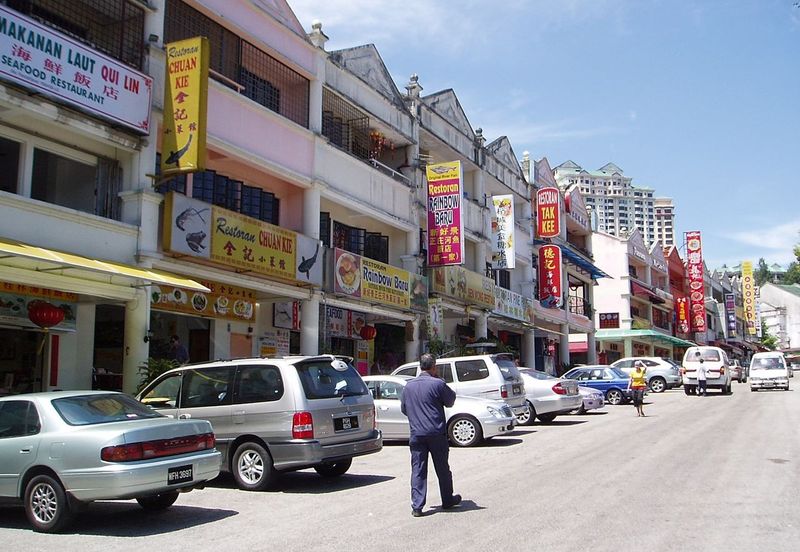 Gohtong Jaya