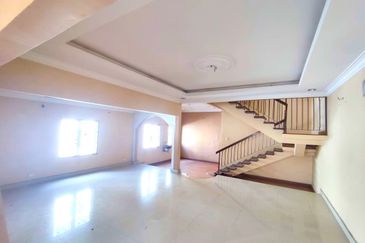 SS 20, Damansara Utama