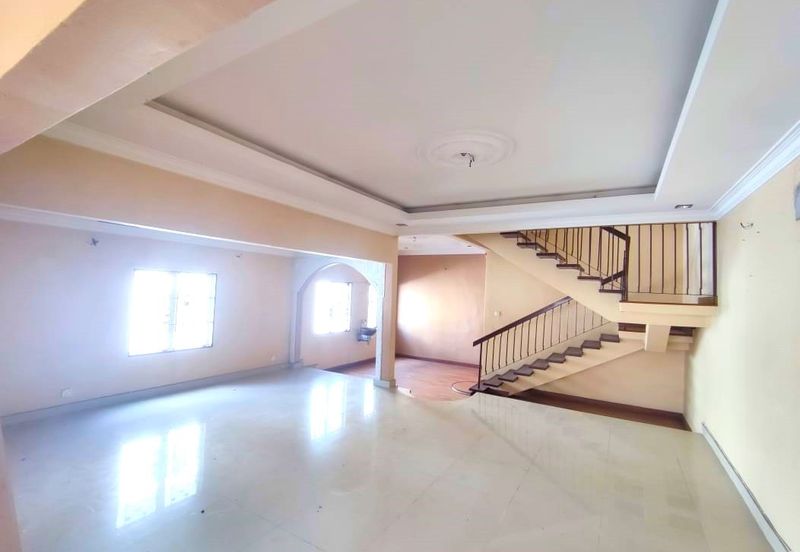 SS 20, Damansara Utama